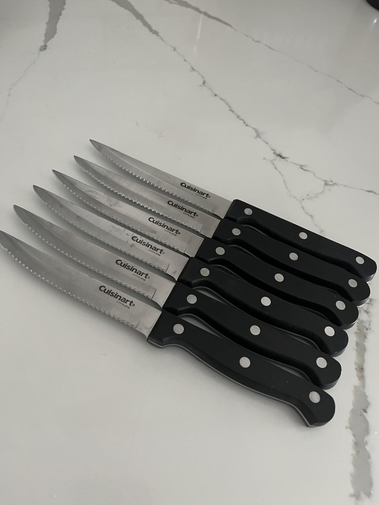 Good knives for the price