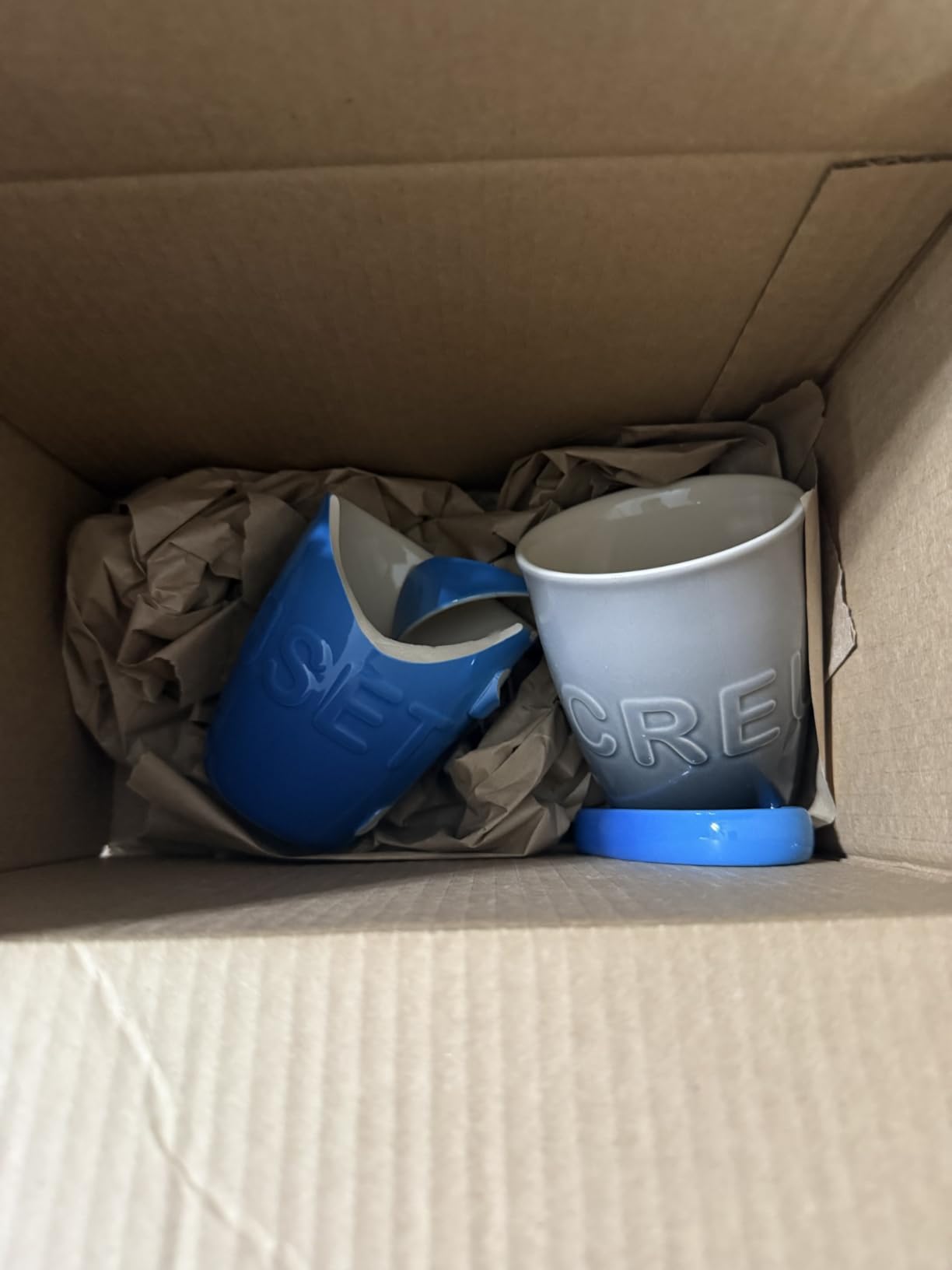 Excellent mug