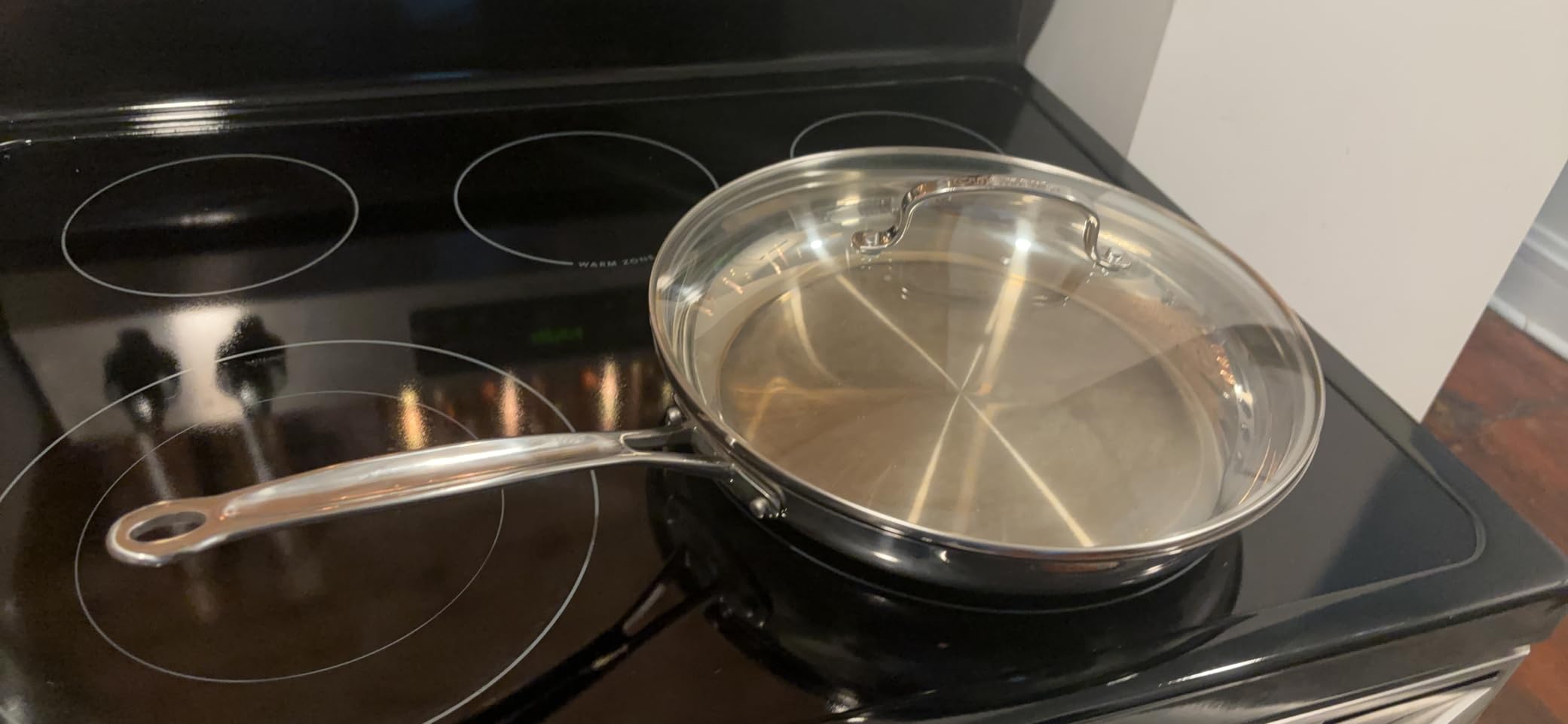 Better than my old pans