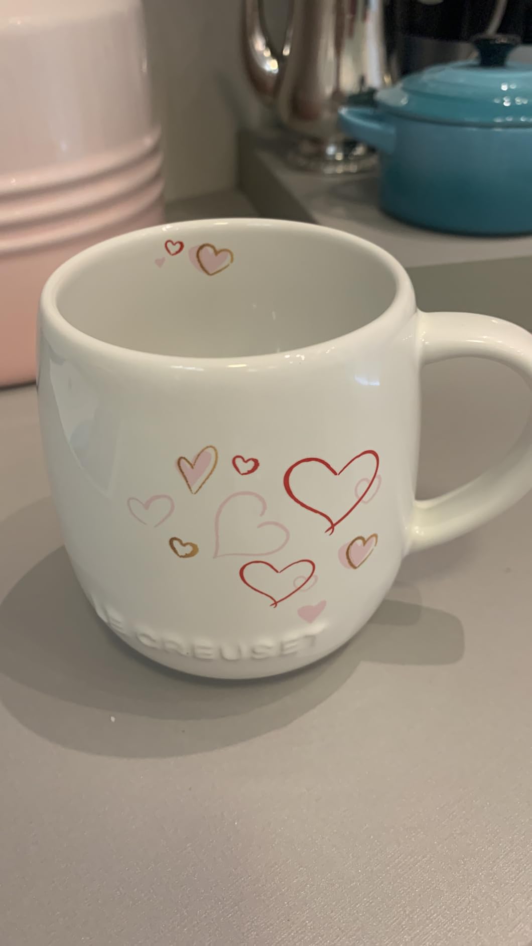Cutest mug ever