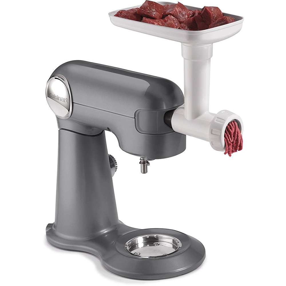 cuisinart-mg-50-meat-grinder-attachment-for-sm-50-smd-50-sm-35-stand-mixers image 1