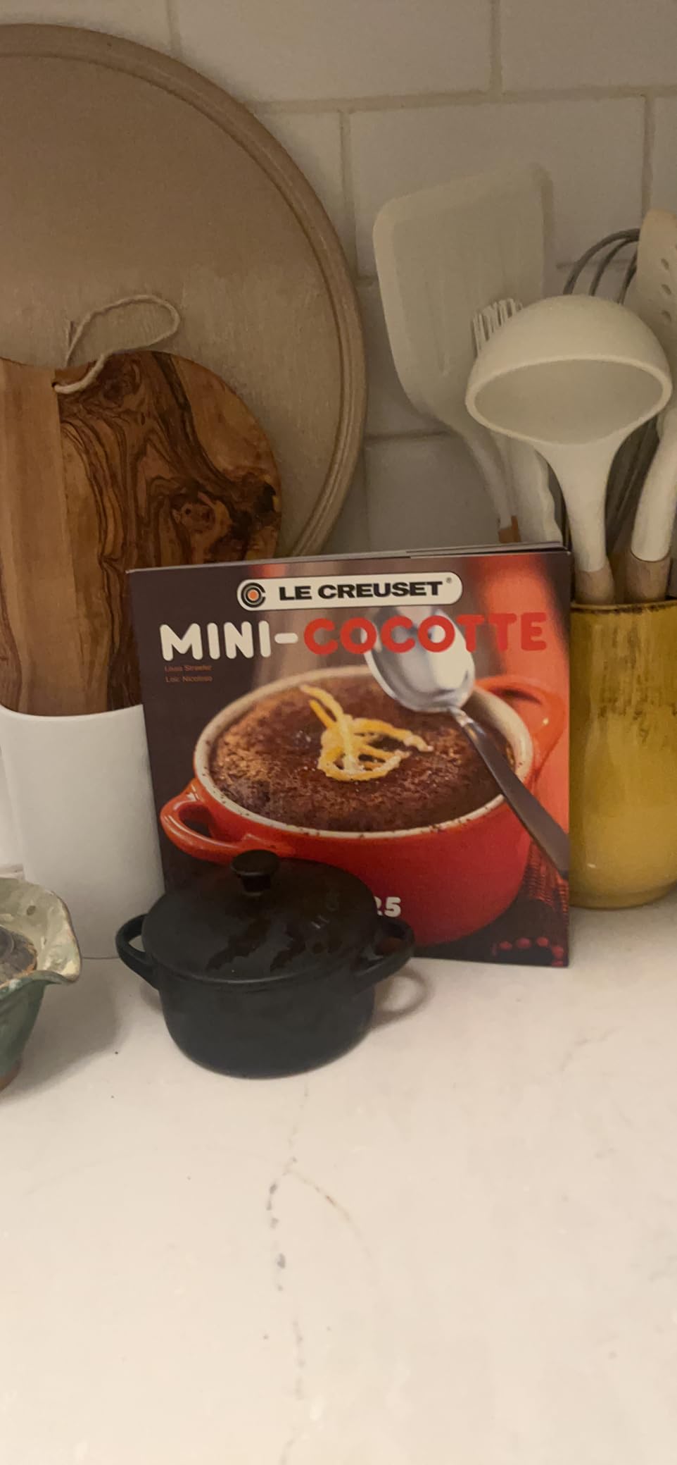 Great recipes