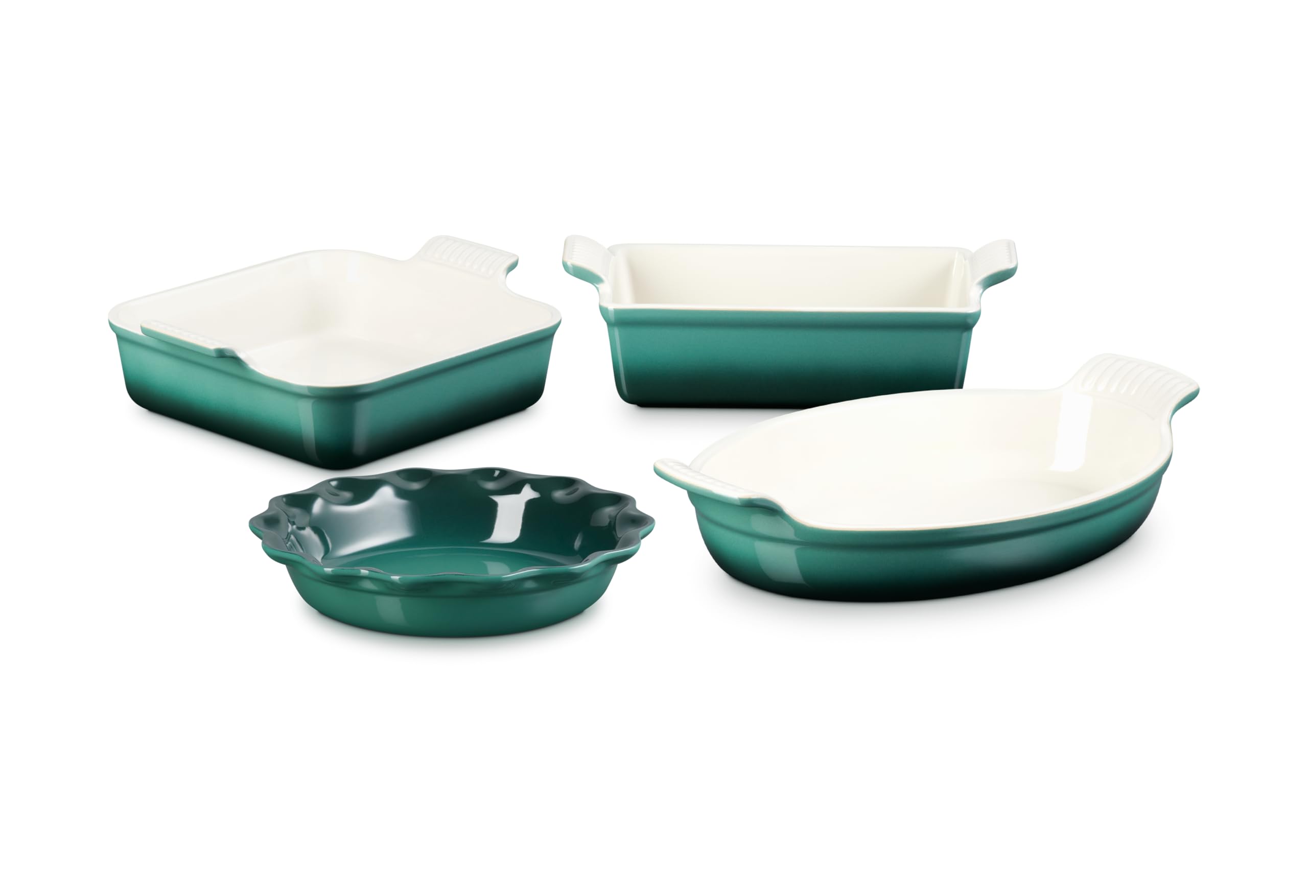 le-creuset-heritage-stoneware-4-piece-bakeware-set-oyster image 6