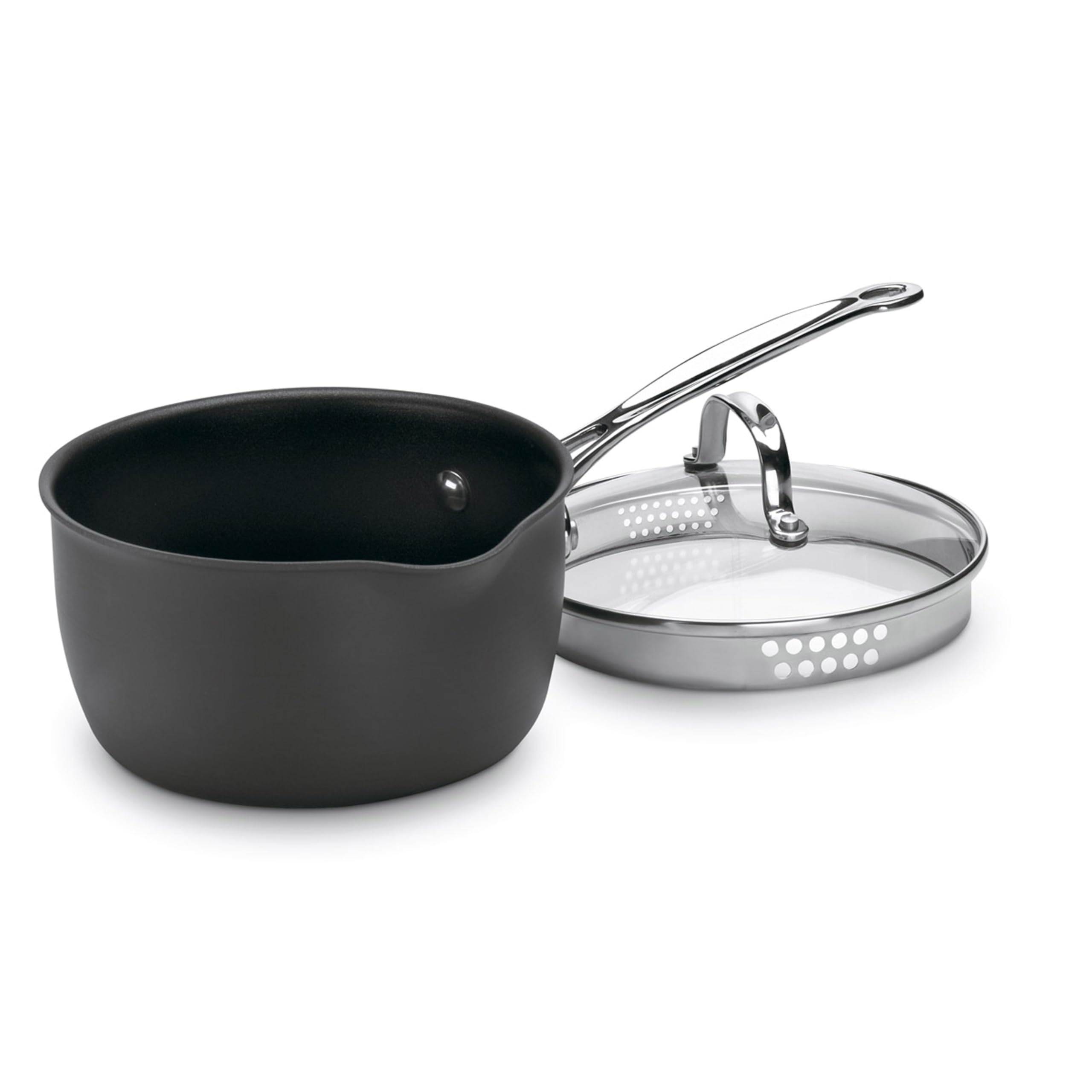 cuisinart-chef-s-classic-nonstick-hard-anodized-2-quart-cook-and-pour-saucepan image 1