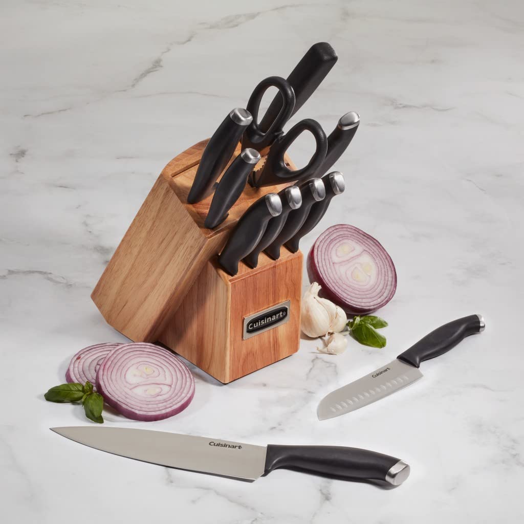 cuisinart-c77ssb-12p-color-pro-12-piece-knife-block-set-black image 6