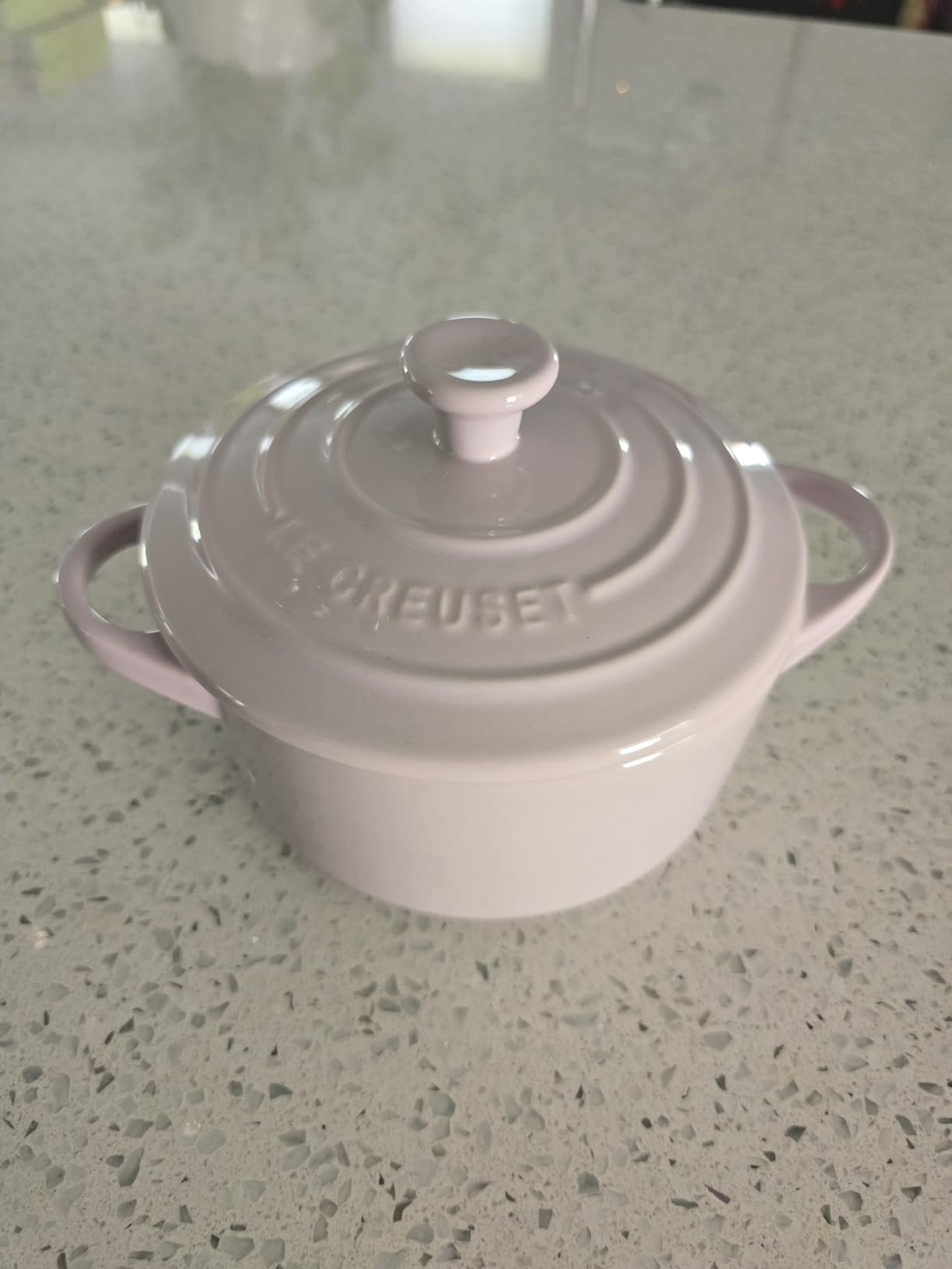 Nice cocotte