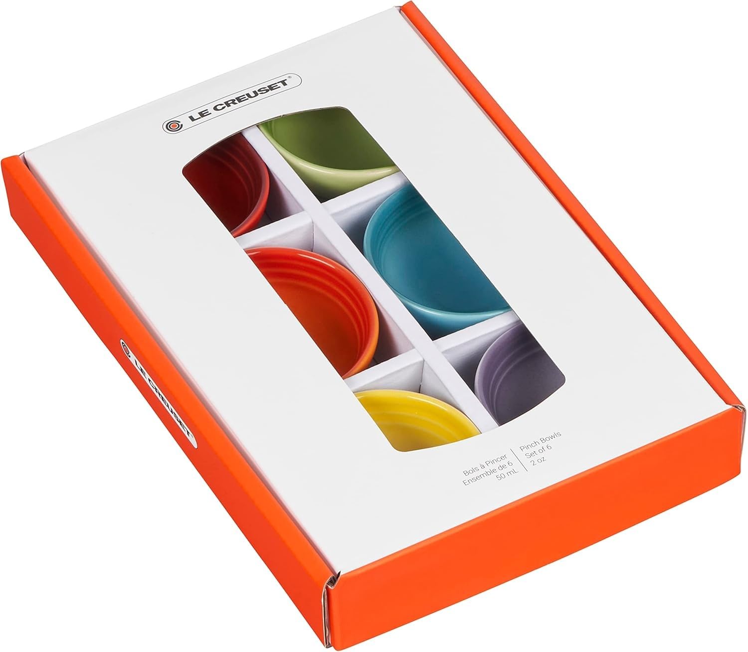 le-creuset-vancouver-pinch-bowls-set-of-6-2-oz-each-multi image 8