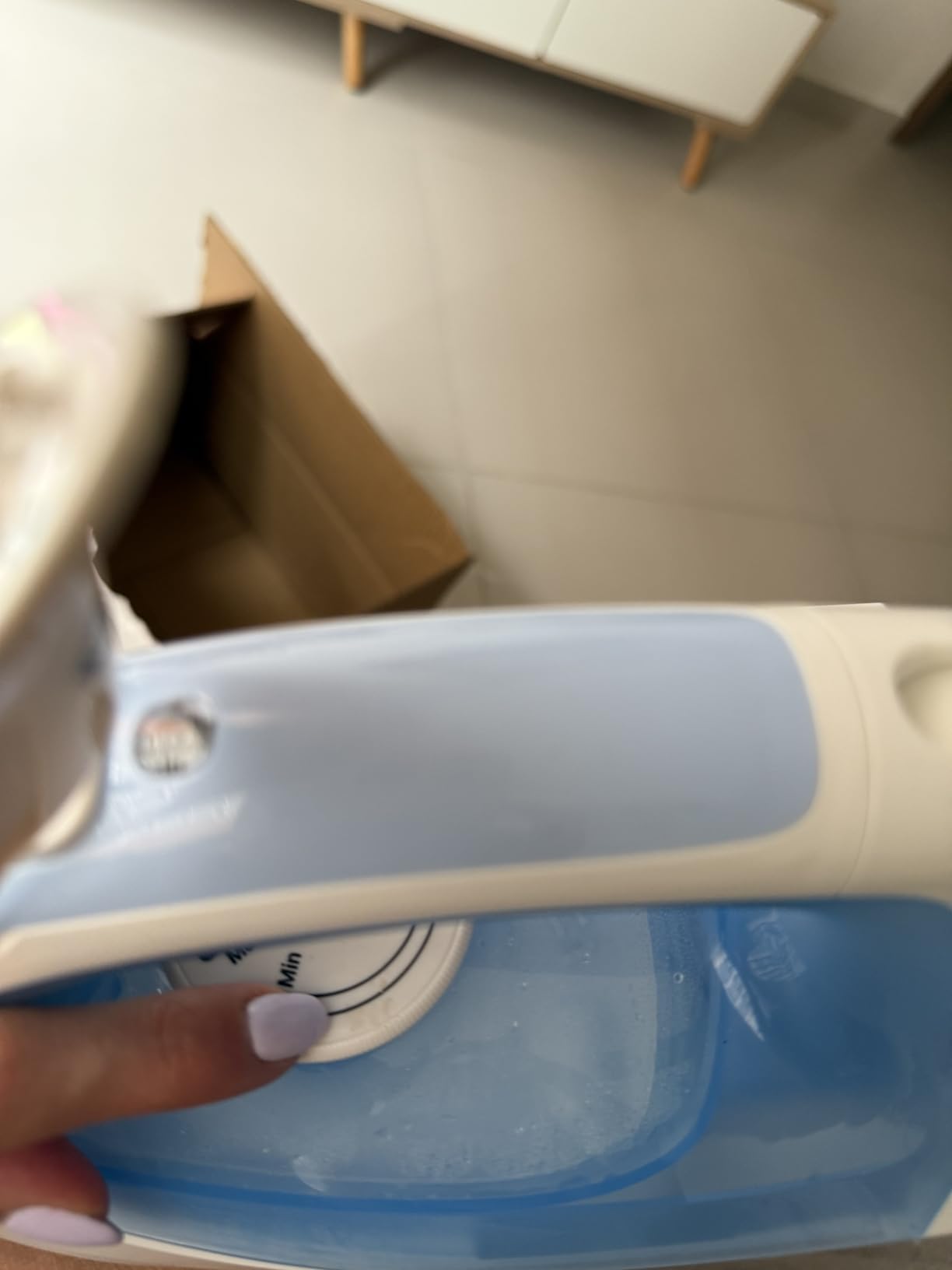 Best iron I've had