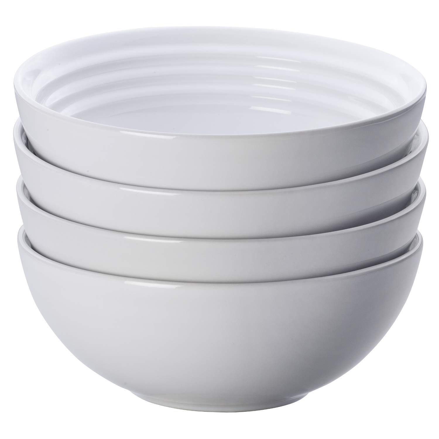 le-creuset-stoneware-soup-bowls-set-of-4-22-oz-6-25-inch-white image 7