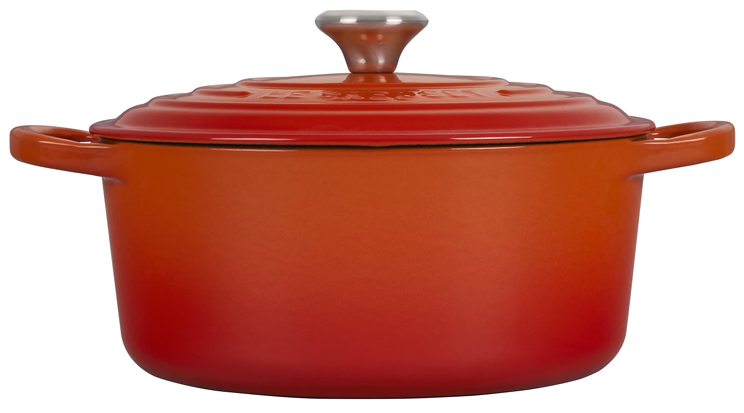 le-creuset-signature-3-5-qt-enameled-cast-iron-round-dutch-oven-flame image 2