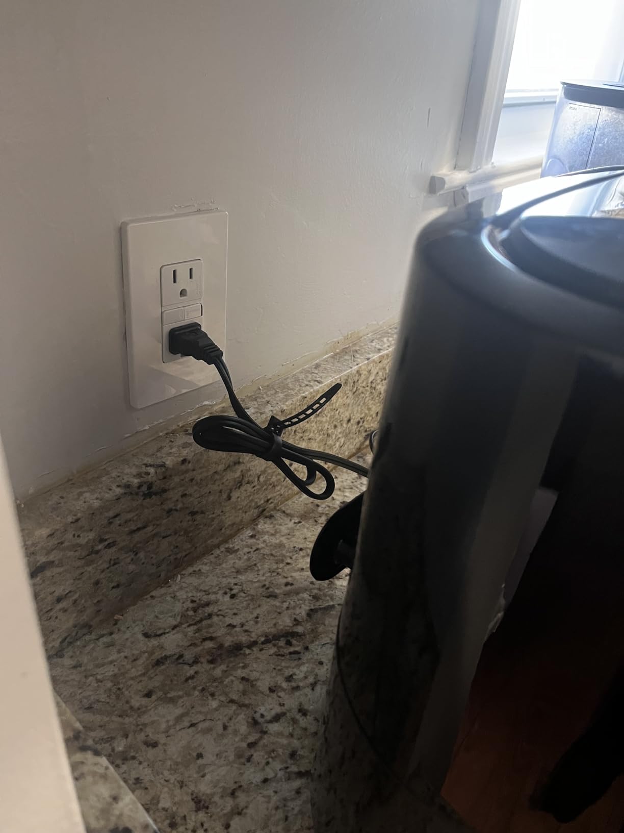Perfect for my small kitchen