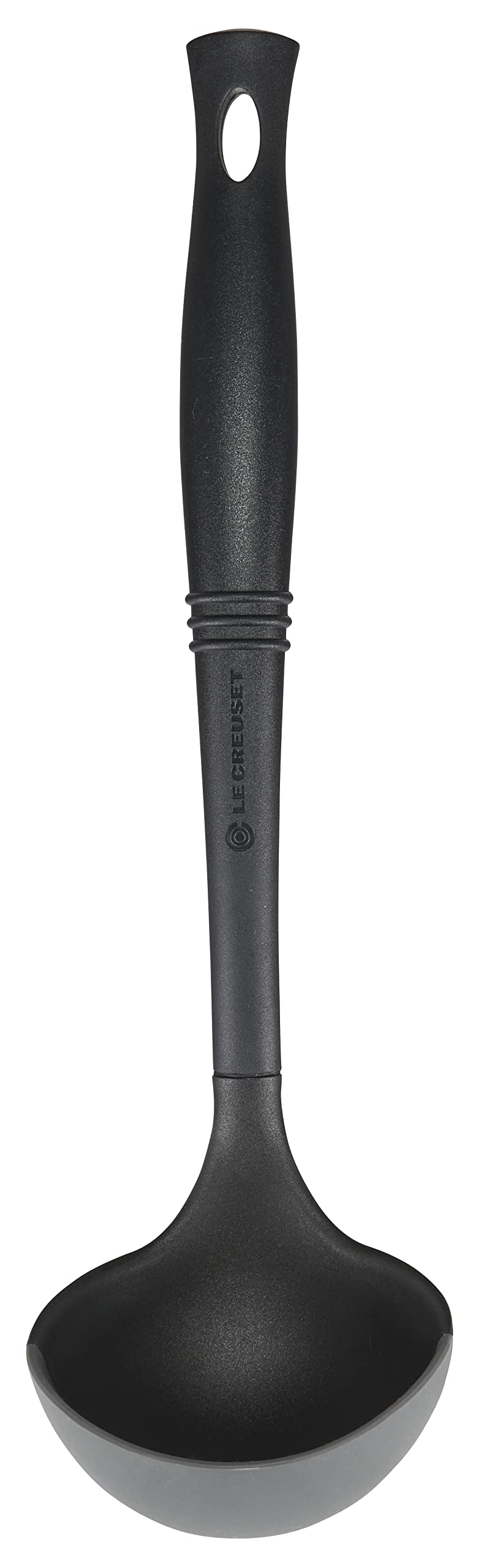 le-creuset-revolution-bi-material-ladle-12-x-3-5-oyster image 1