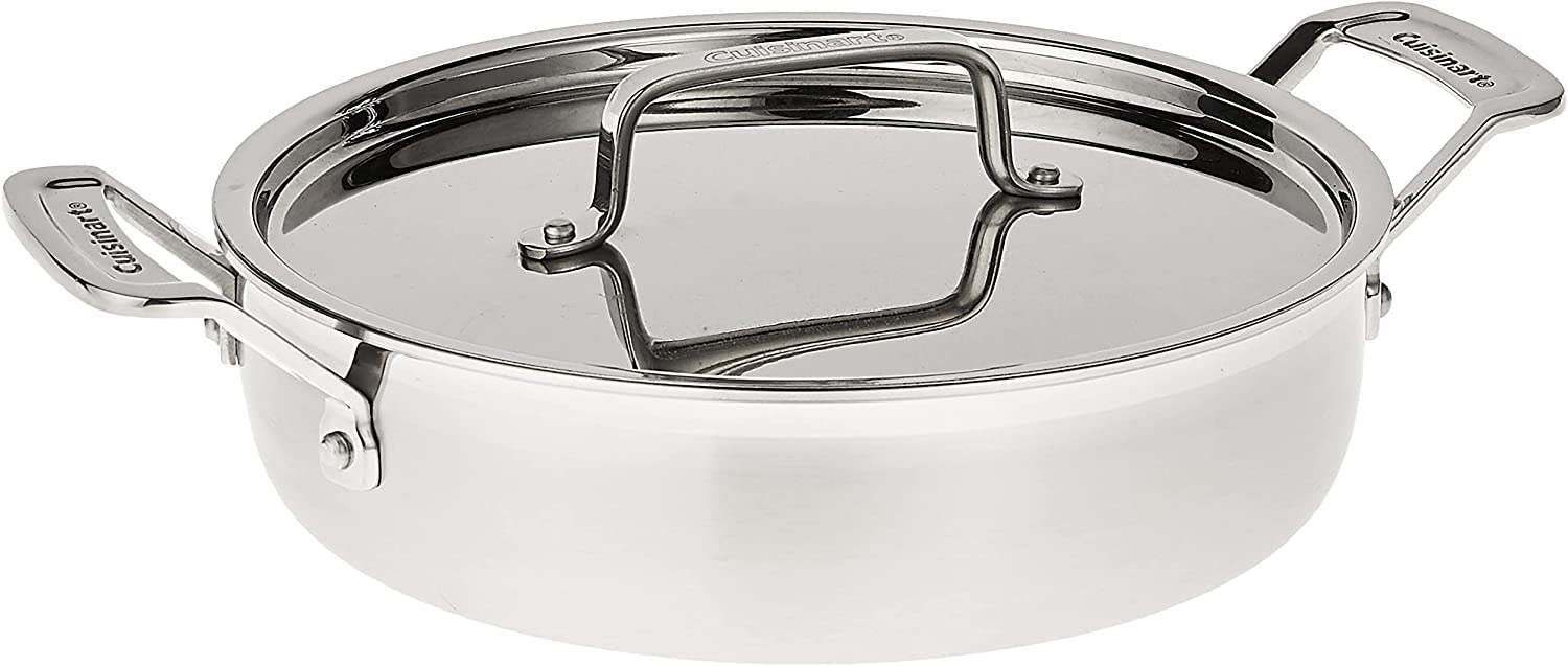 cuisinart-multiclad-pro-stainless-3-quart-casserole-with-cover image 2
