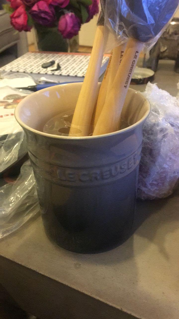 Nice utensils