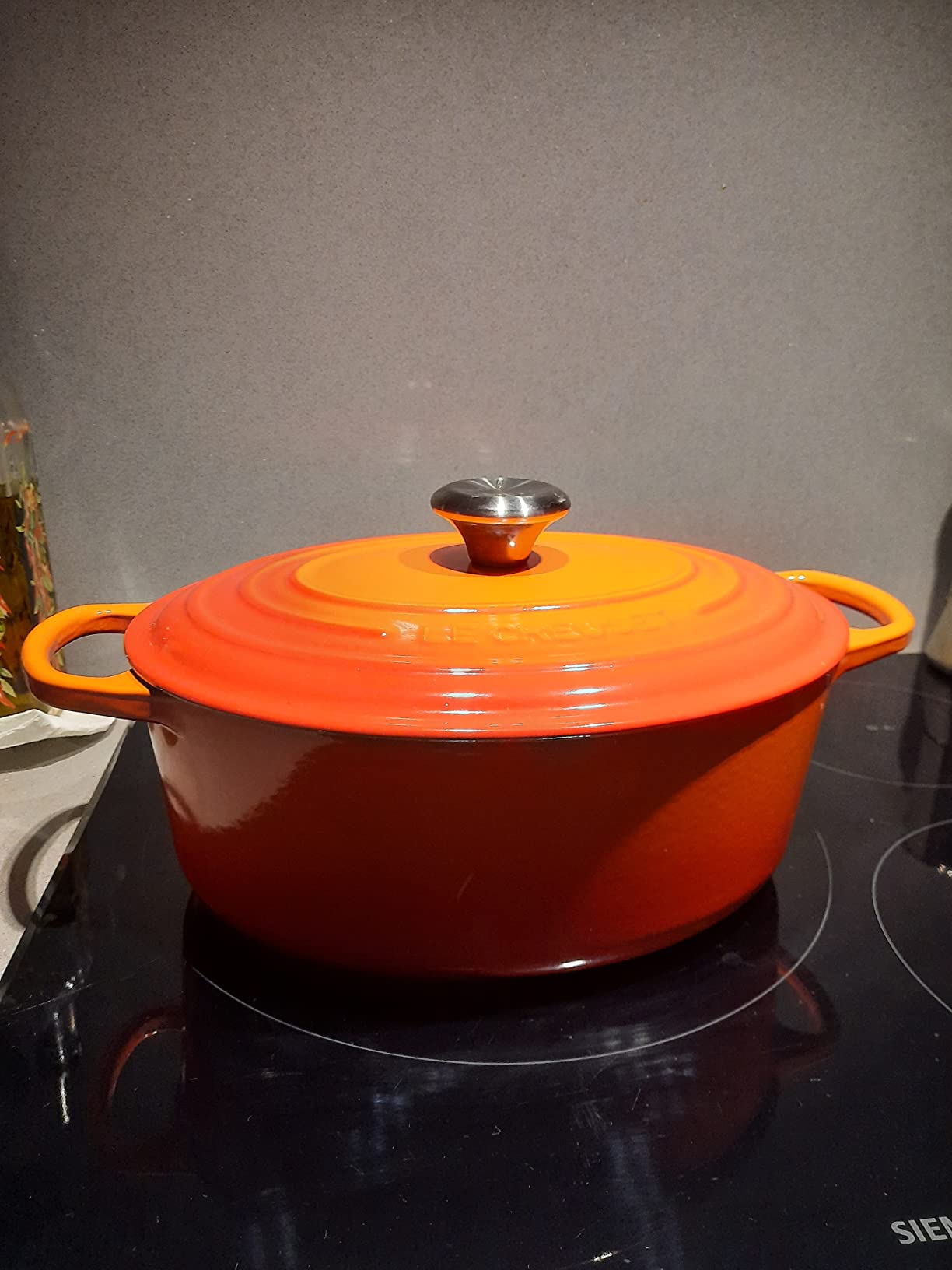 Great for batch cooking
