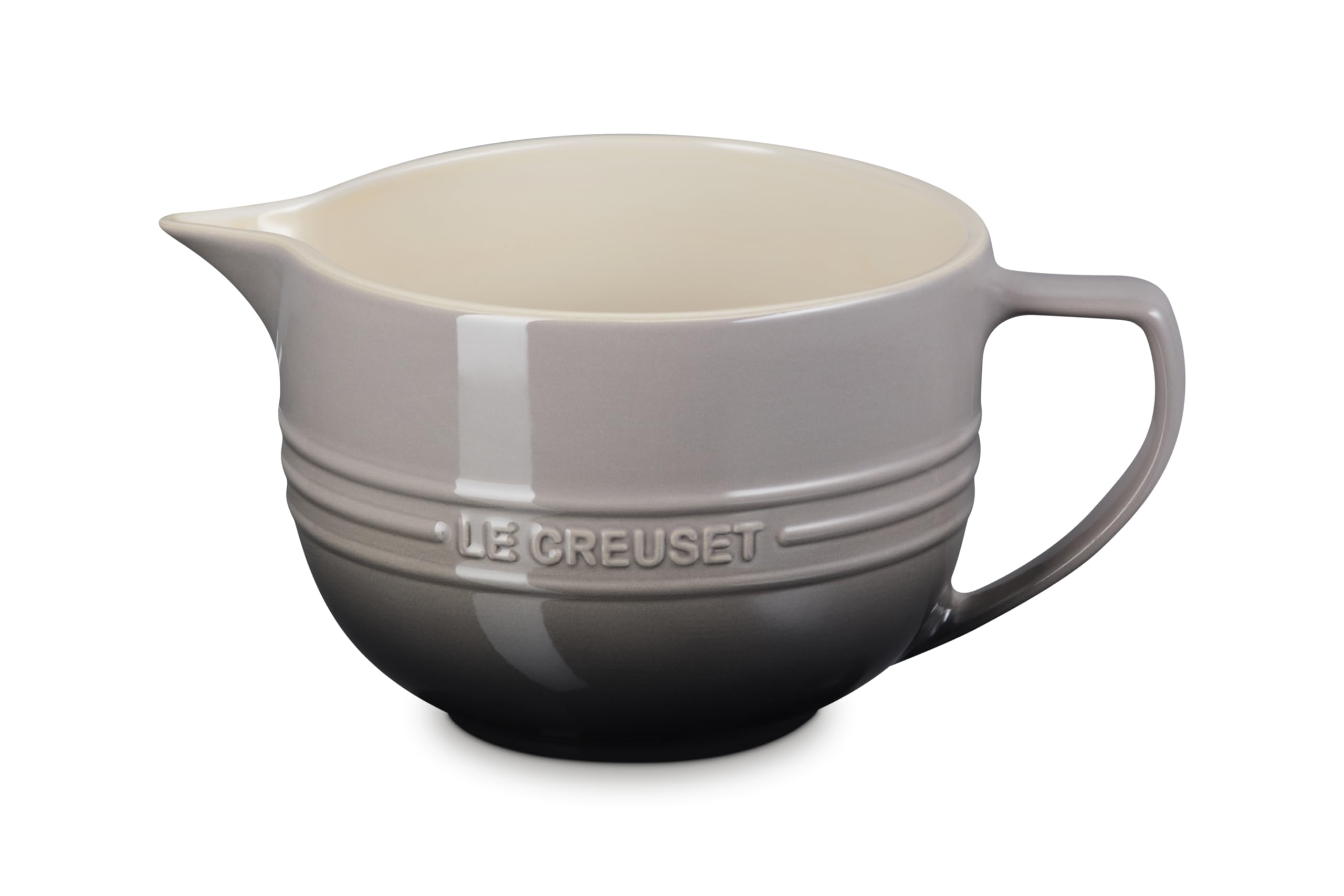le-creuset-stoneware-signature-batter-bowl-3-25-qt-white image 8