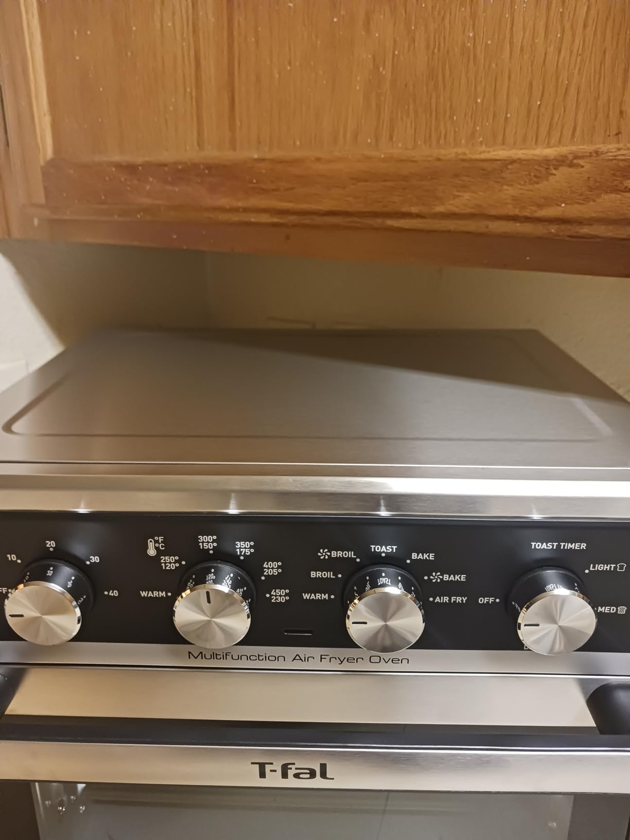 Good oven