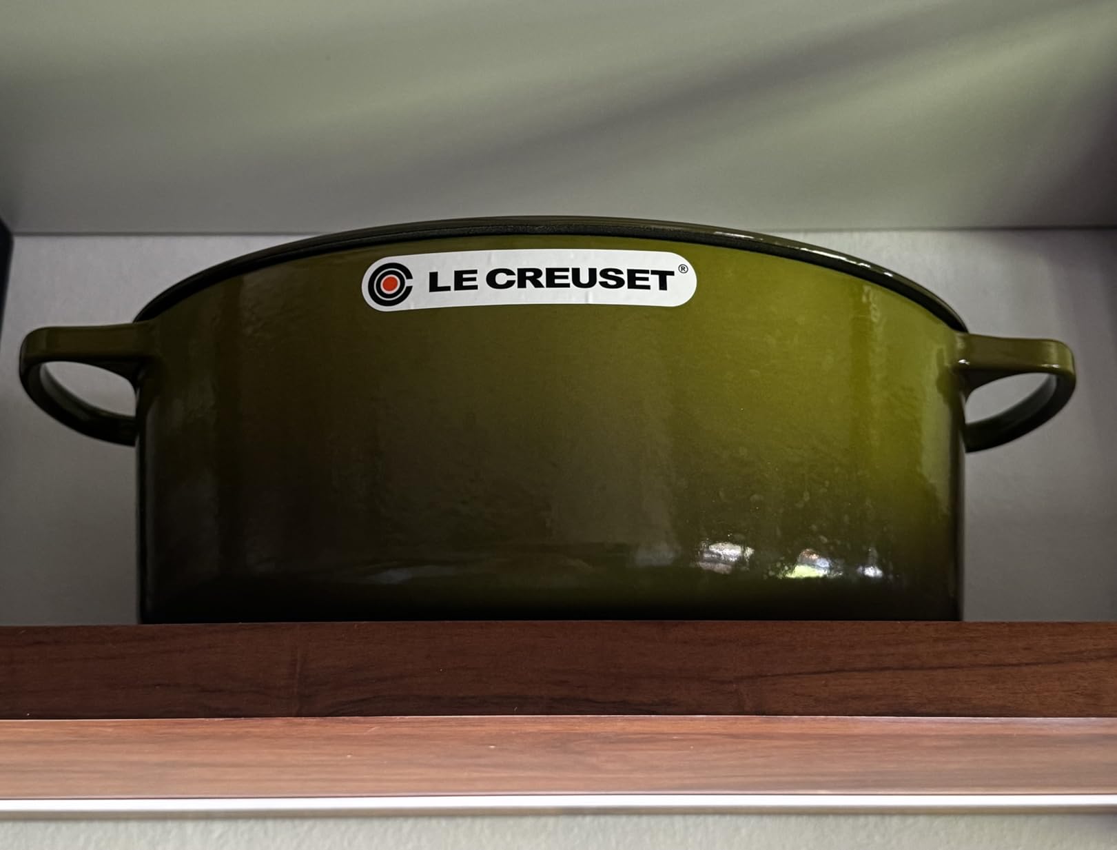 A kitchen workhorse