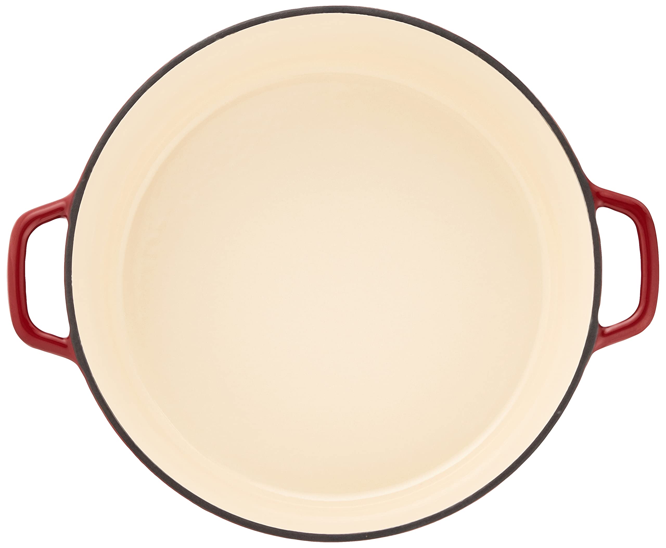 cuisinart-chef-s-classic-7-qt-round-enameled-cast-iron-dutch-oven-with-lid-cardi image 3