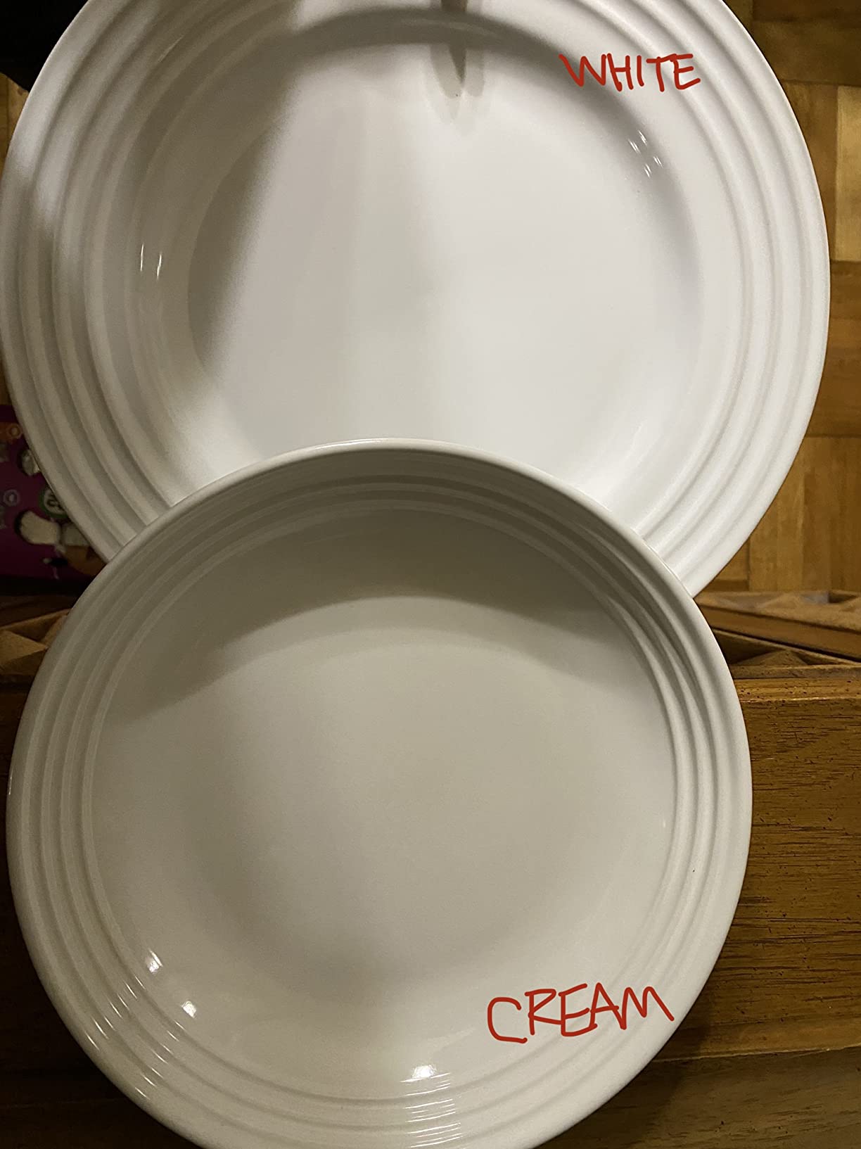 Classic Le Creuset