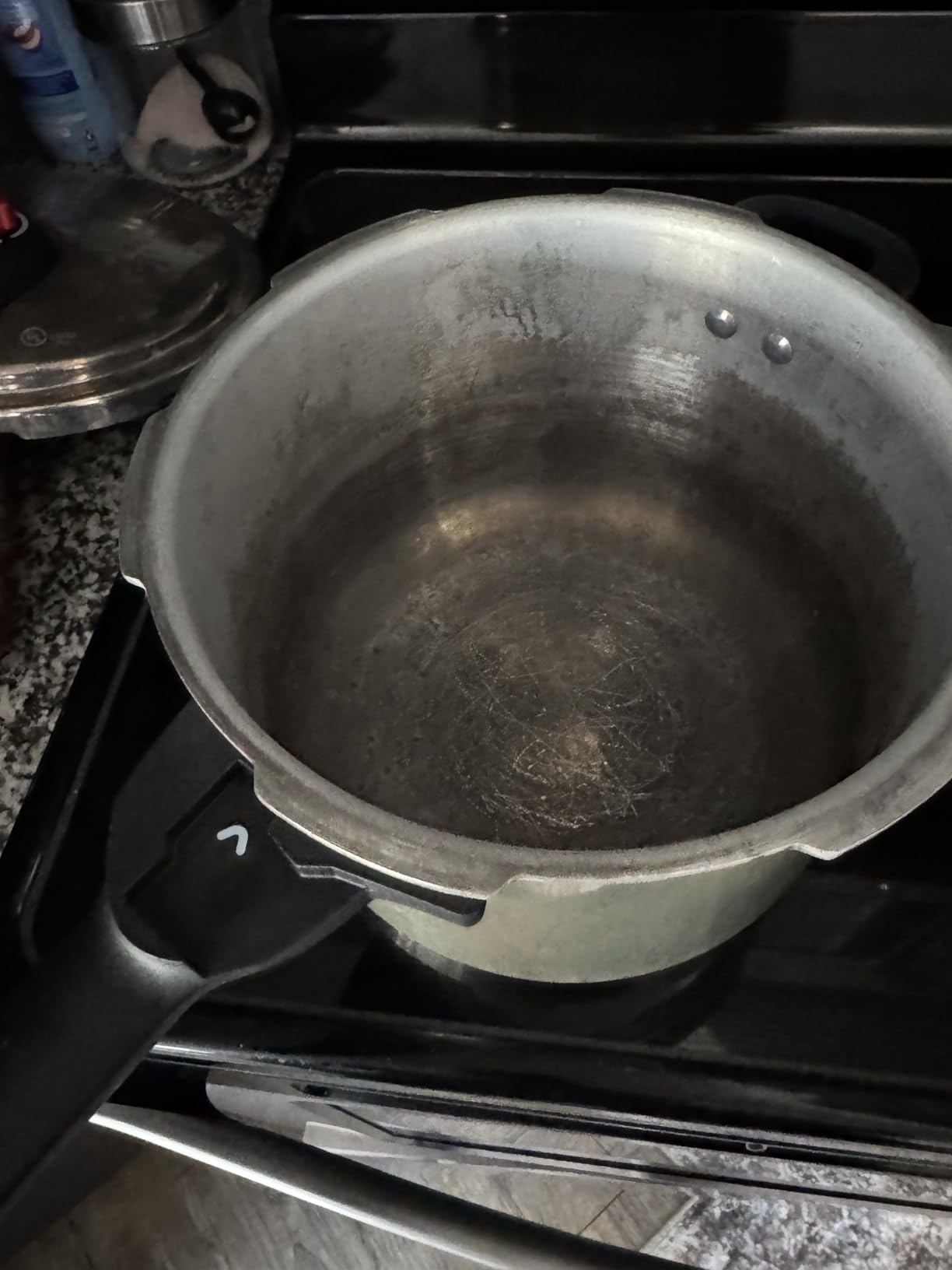 Great for beans