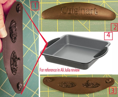 Good pan