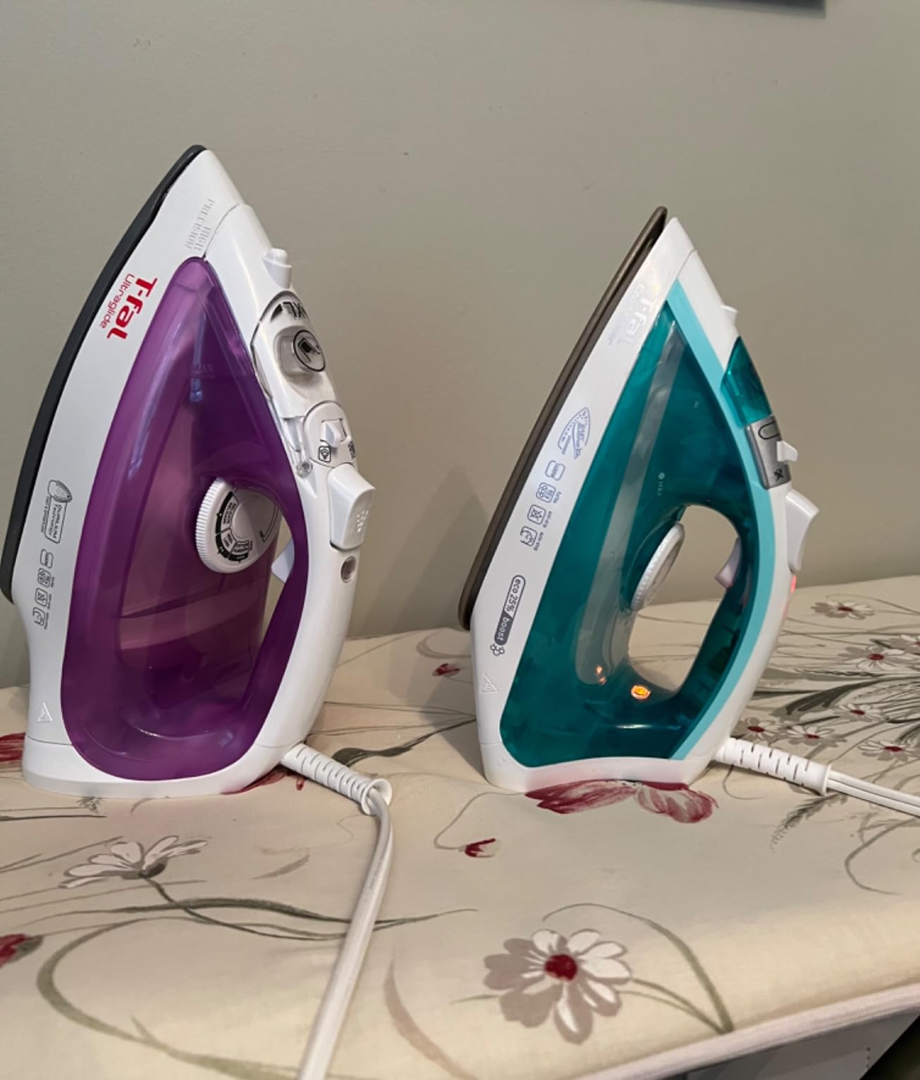 Nice iron for daily use