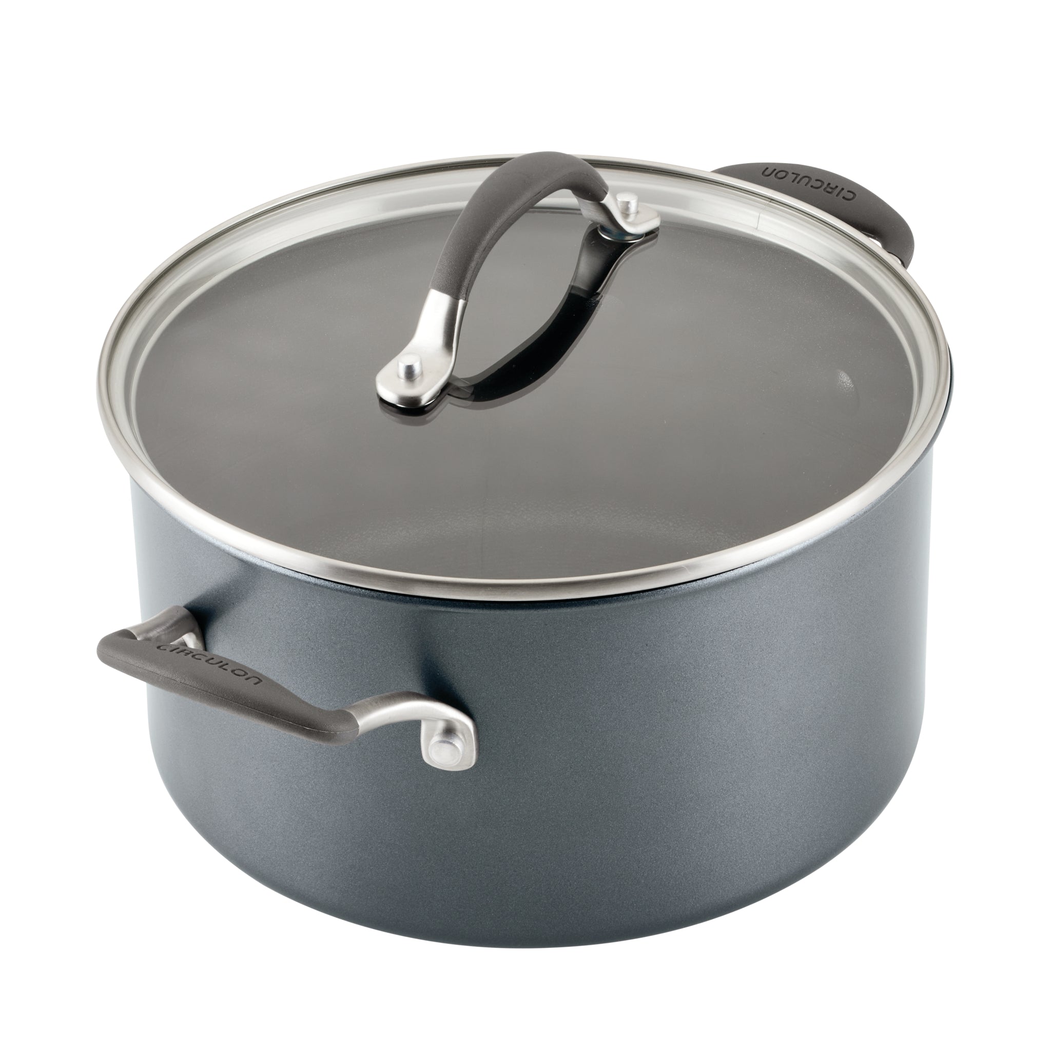 circulon-a1-9-piece-scratchdefense-nonstick-cookware-set image 2