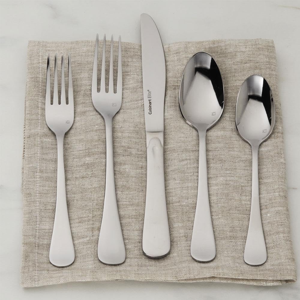 cuisinart-elite-cfe-t20n-trevoux-20-piece-flatware-set image 4