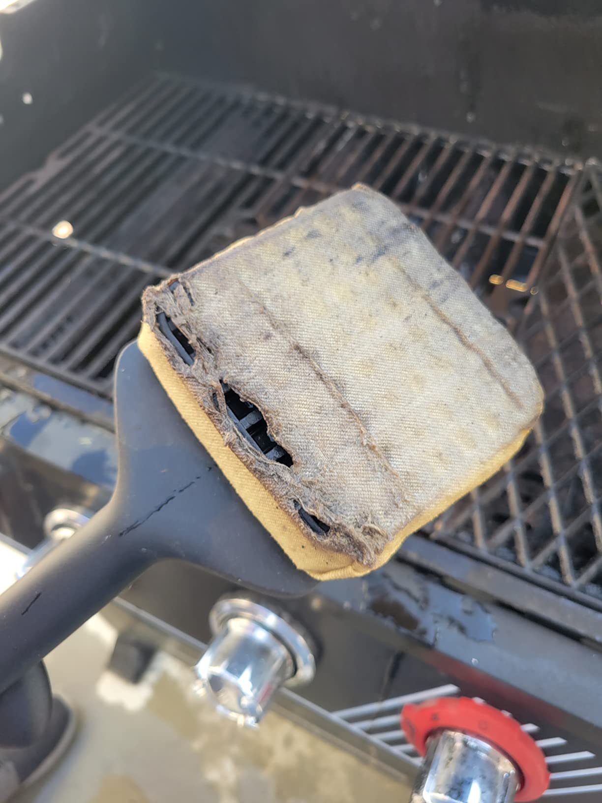Works great