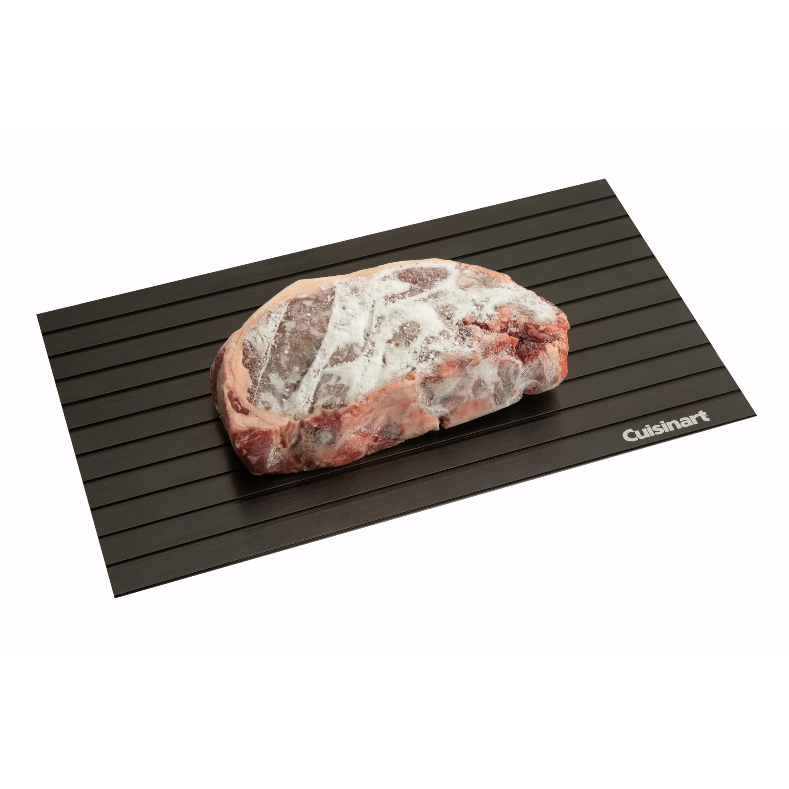 cuisinart-bbq-defrosting-tray-conductive-aluminum-rapid-thaw-plate image 8