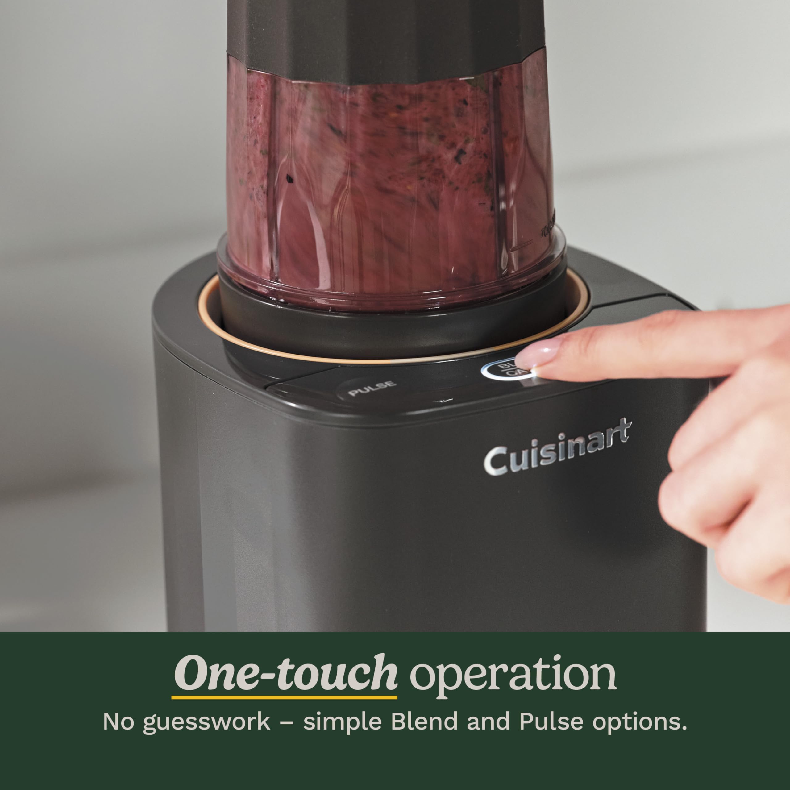 cuisinart-soho-personal-blender-black-cpb-7bk-24-oz-travel-cup image 4