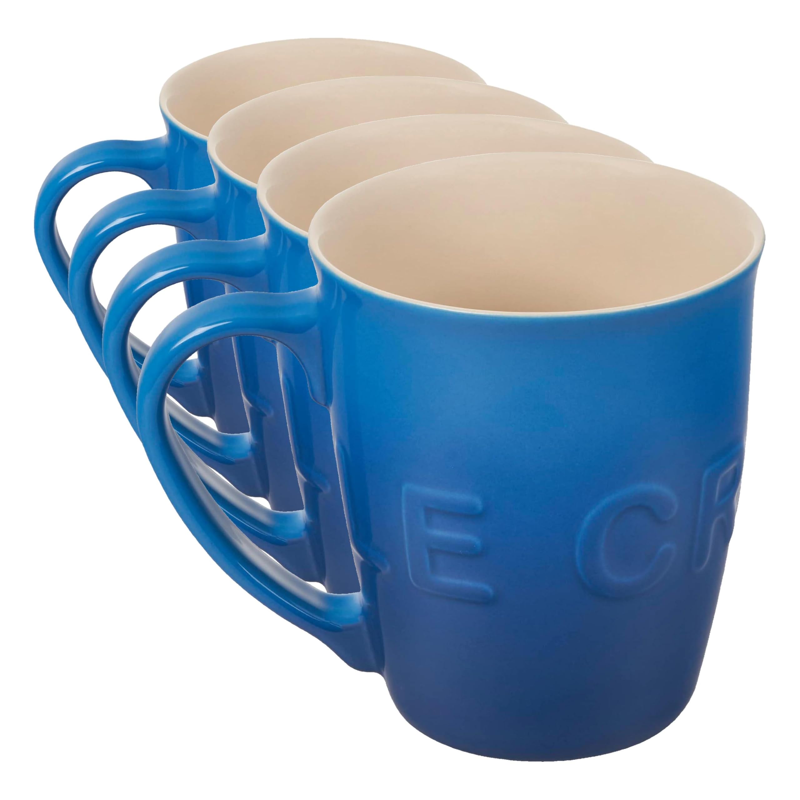le-creuset-stoneware-extra-large-logo-coffee-mug-20-oz-artichaut image 8