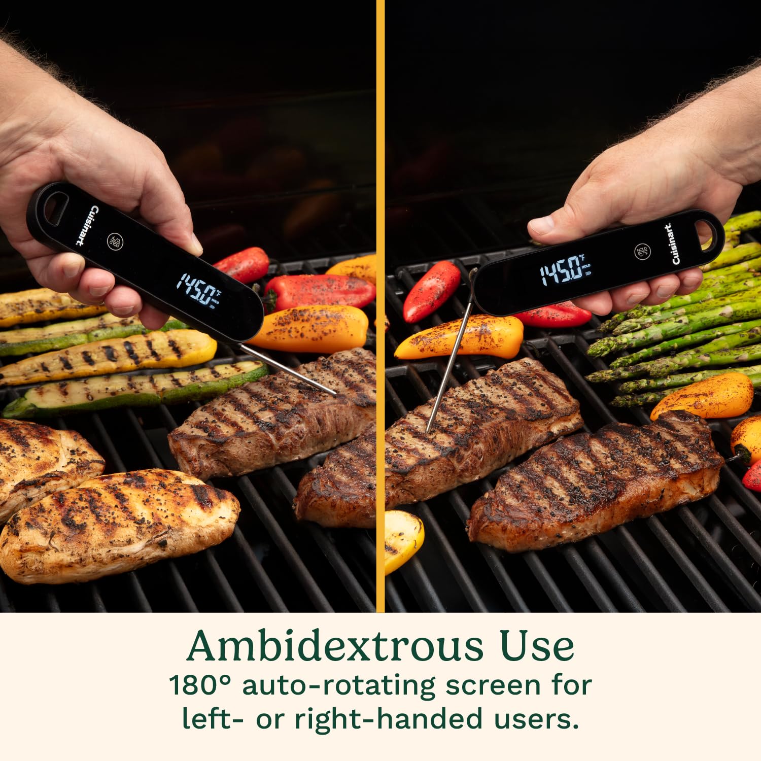 cuisinart-led-digital-pro-instant-read-thermometer image 6