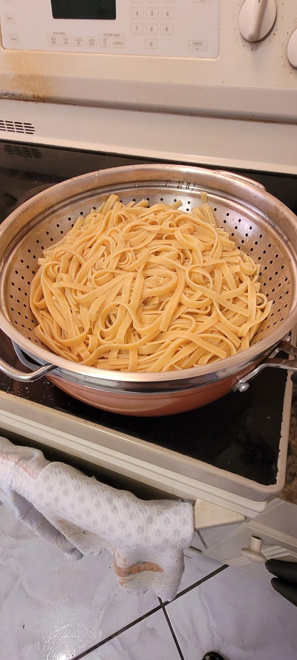 Excellent quality