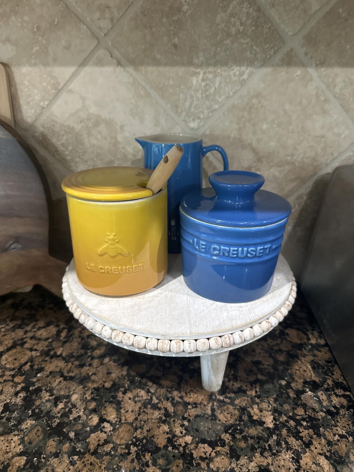 Good honey pot