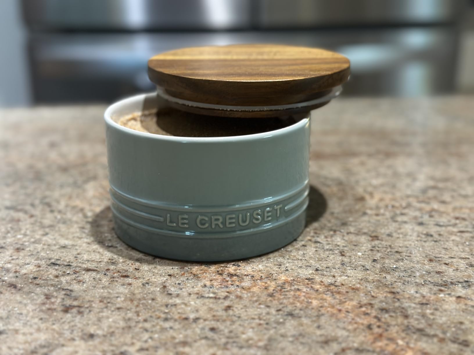 Great for coffee