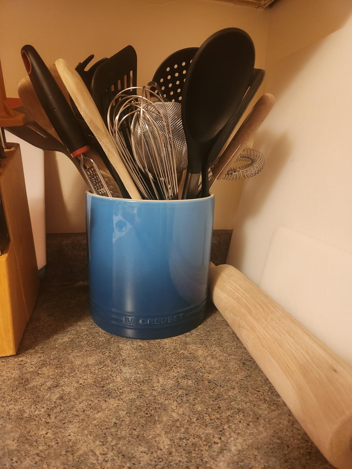 Great crock
