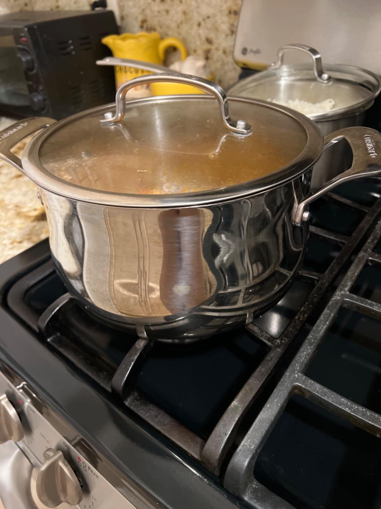 Great for soups