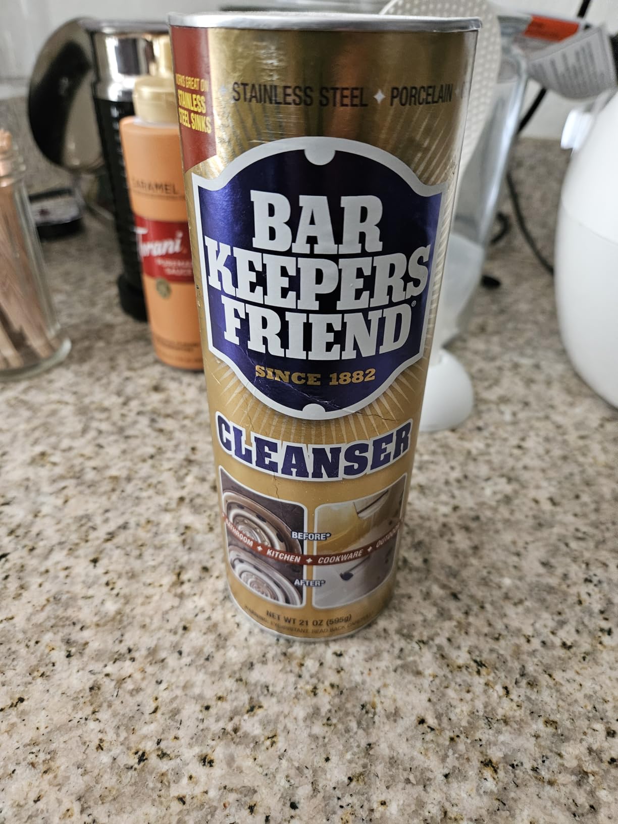 Great, but heavy