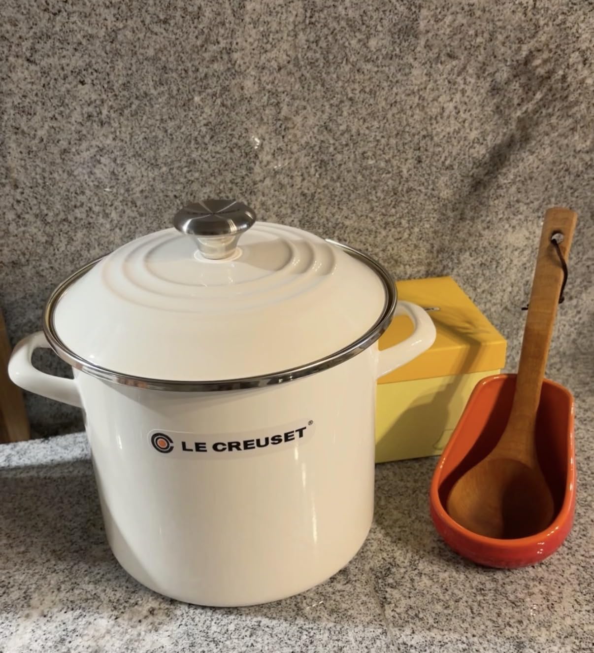 Great for lobster