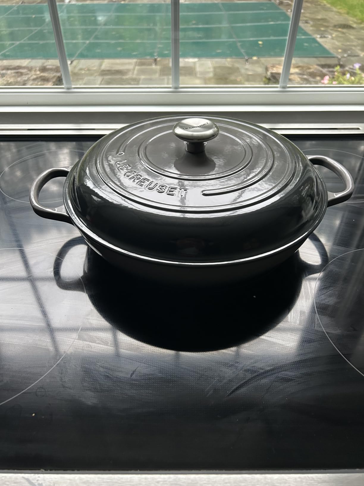 Perfect for one-pot meals
