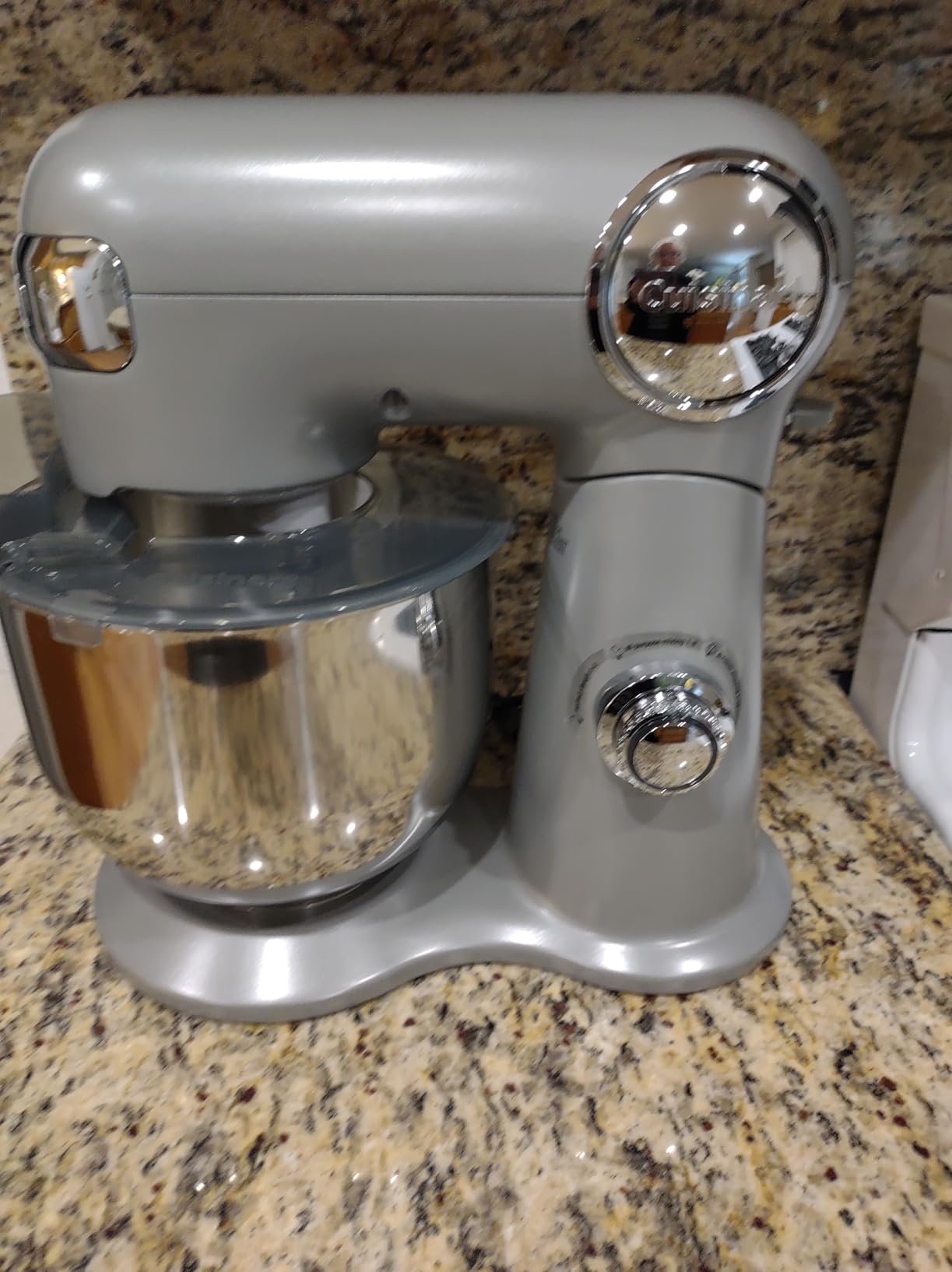 A reliable kitchen companion