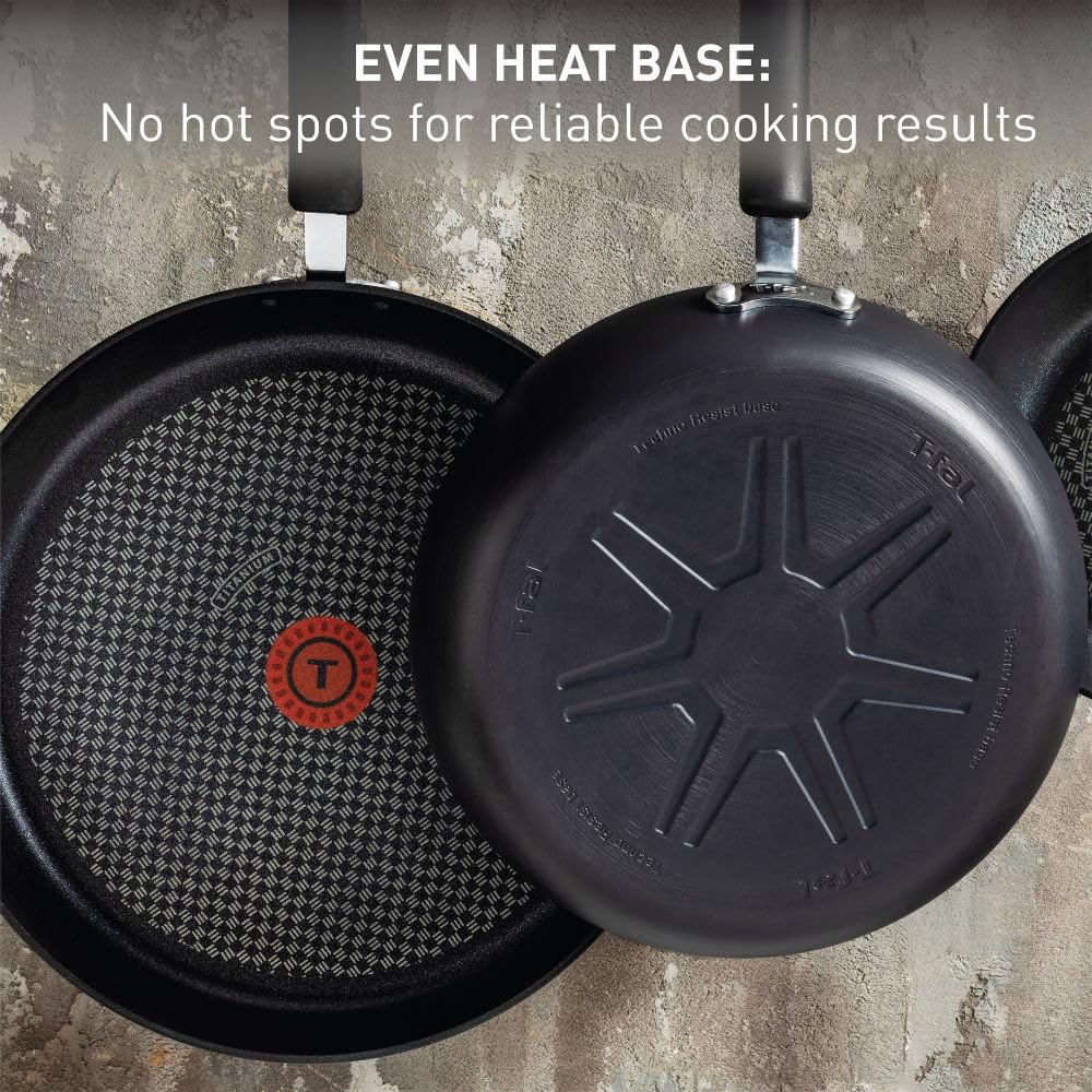 t-fal-ultimate-hard-anodized-non-stick-jumbo-cooker-with-lid-helper-handle-5-qua image 6