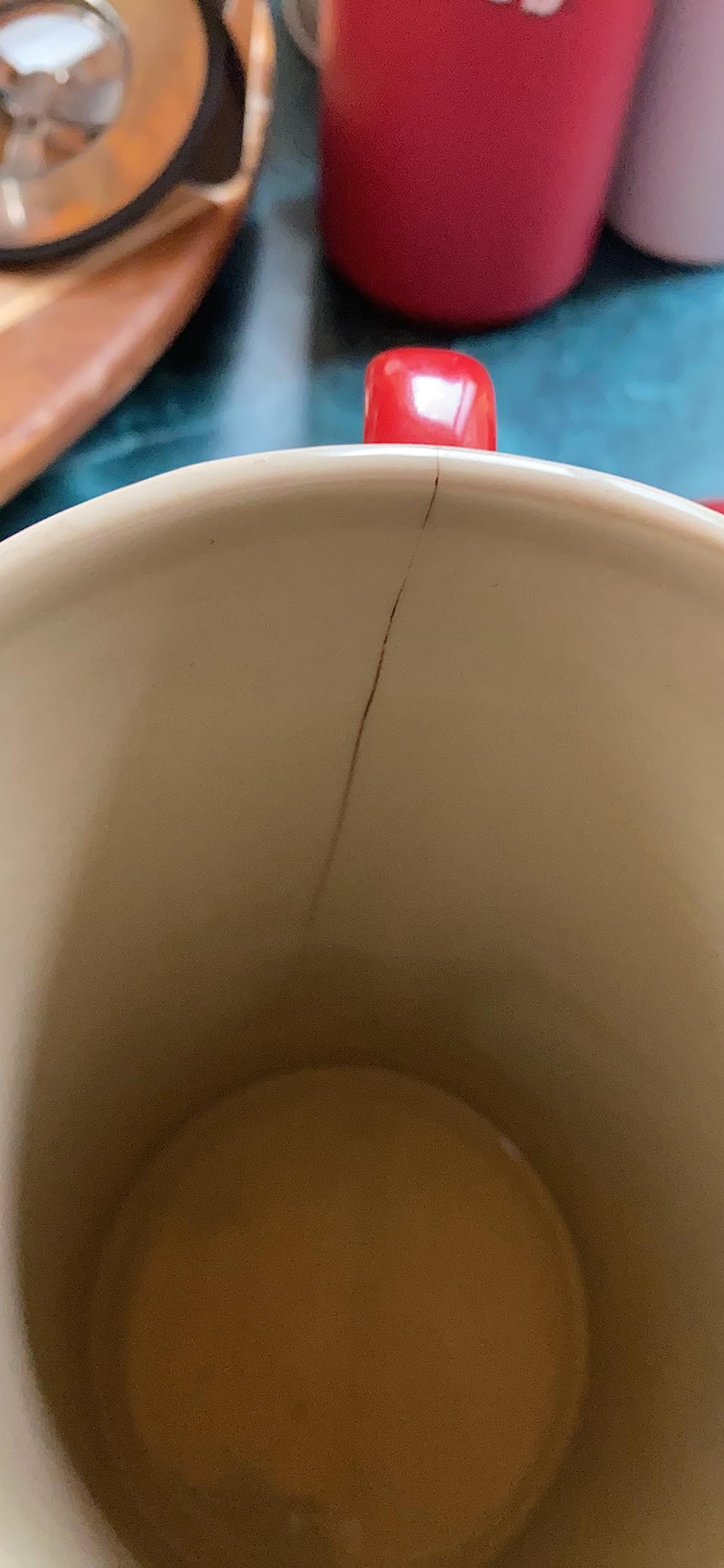 Better taste