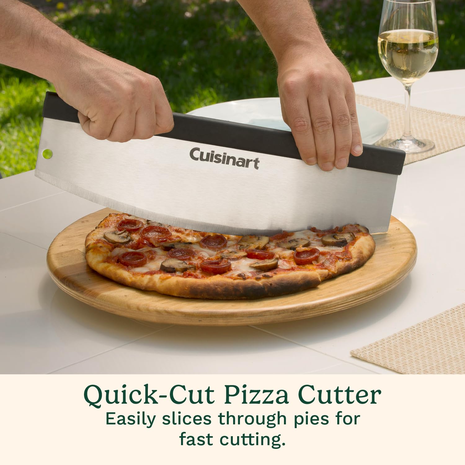 cuisinart-deluxe-pizza-grilling-pack-15-cordierite-stone-peel-cutter image 4