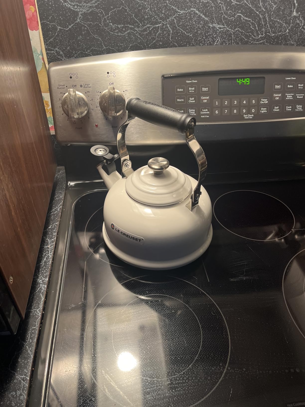 Beautiful and functional