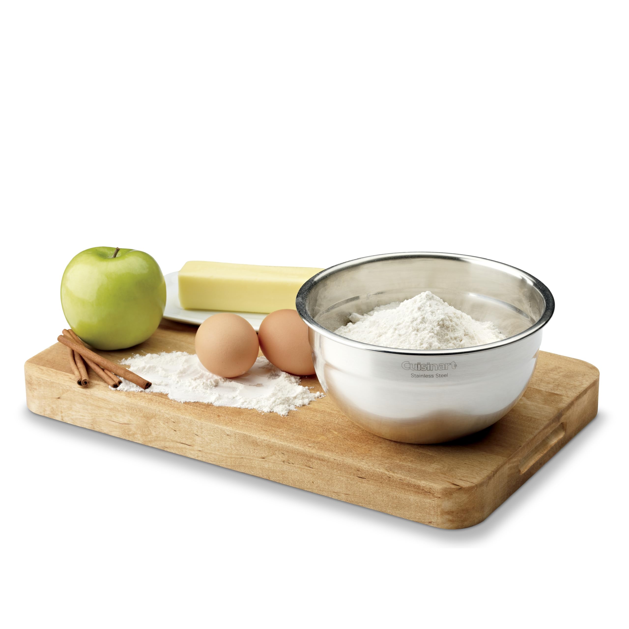 cuisinart-ctg-00-smb-3-piece-stainless-steel-mixing-bowl-set-1-5-3-5-qt-nesting- image 4