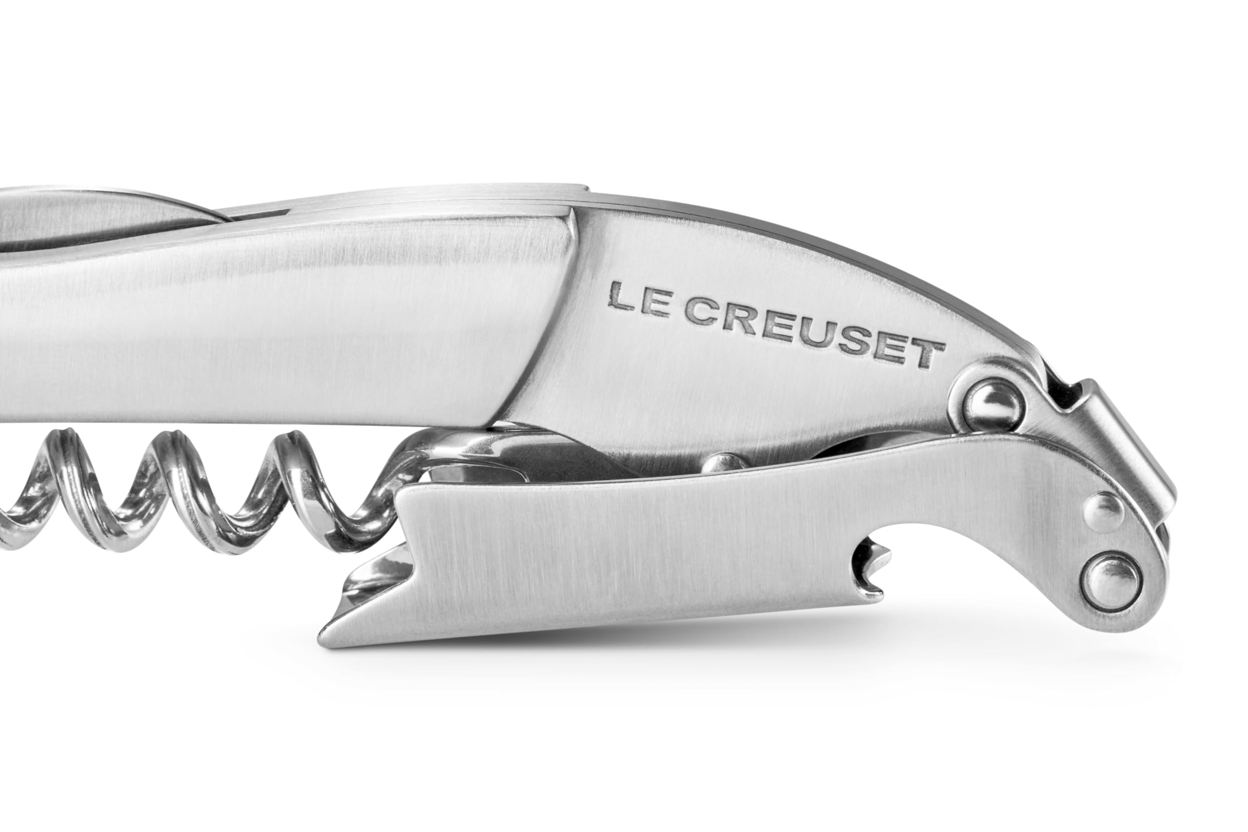 le-creuset-one-step-waiter-s-friend-corkscrew-wine-stopper-set image 5