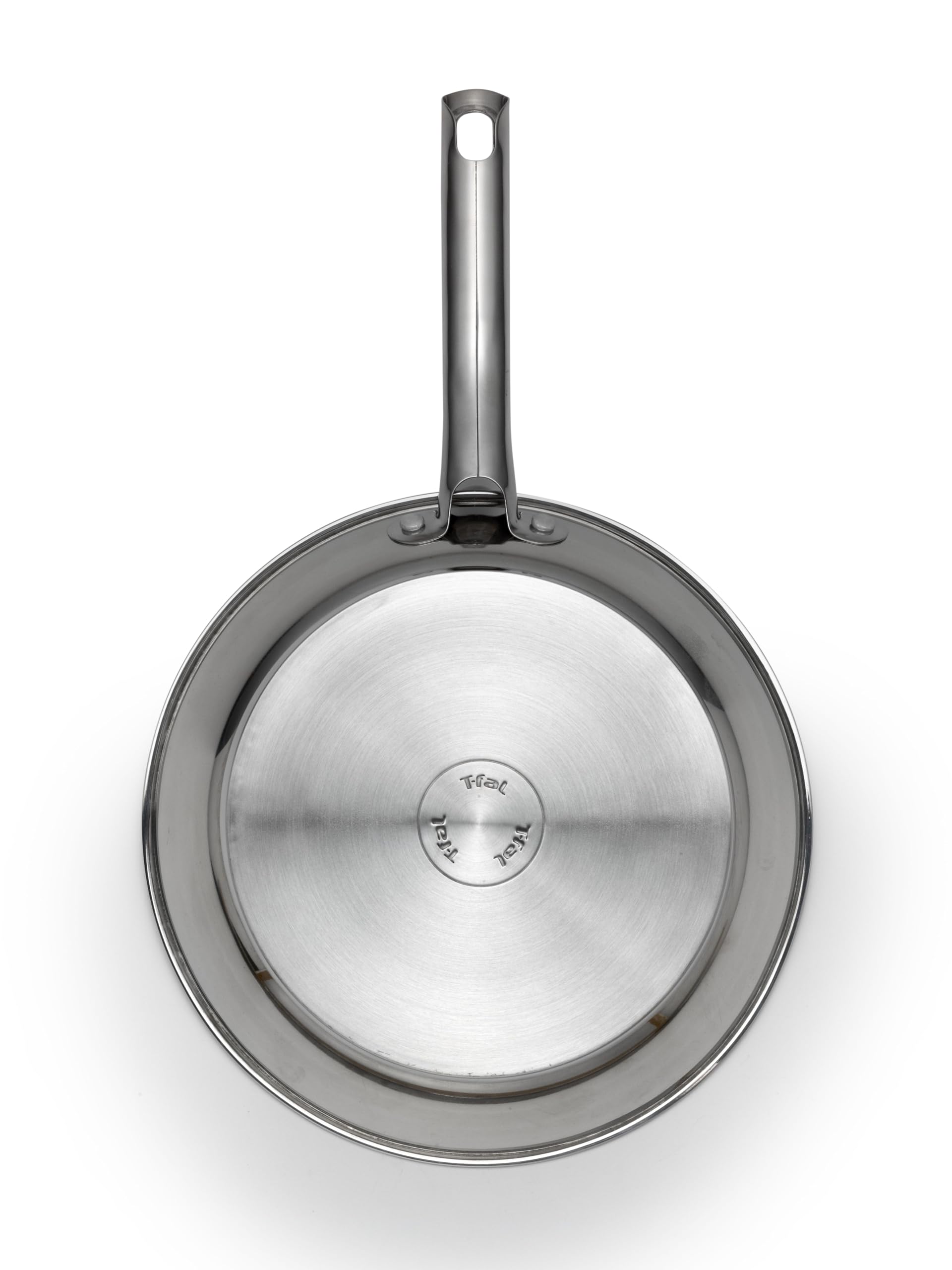 t-fal-performa-3-quart-stainless-steel-saucepan-with-lid image 3